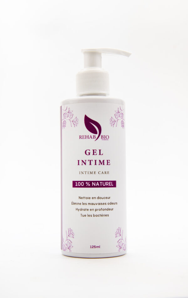 gel intime