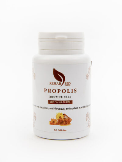 Propolis