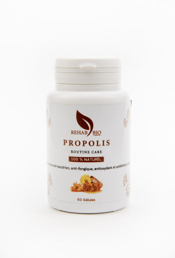 Propolis