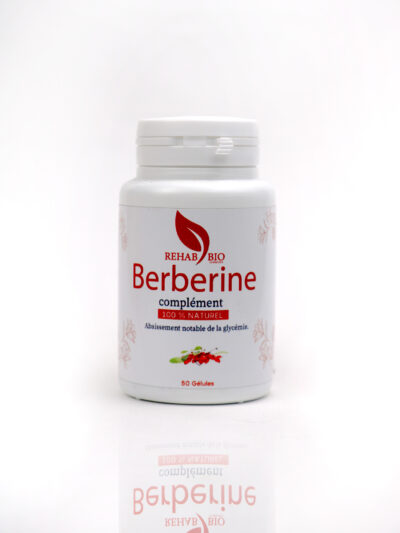 berberine