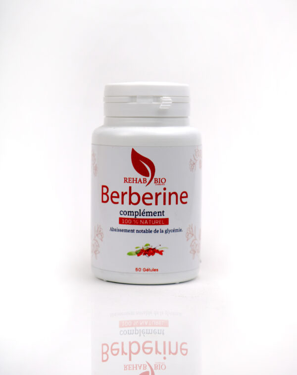 berberine