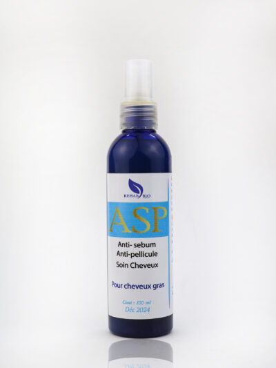 ASP - Lotion Anti Pelliculaire