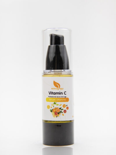 SERUM VITAMINE C Professionnel Sérum Anti-Age